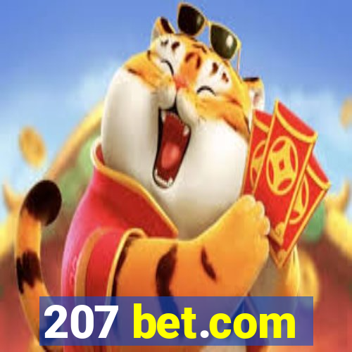 207 bet.com